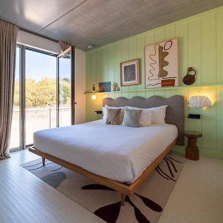Hotel De La Plage Biarritz Eksteriør billede